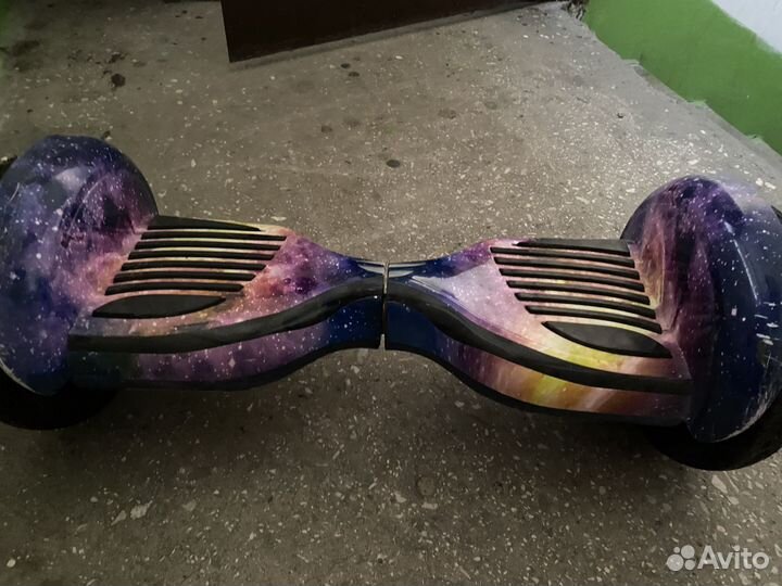 Гироскутер бу