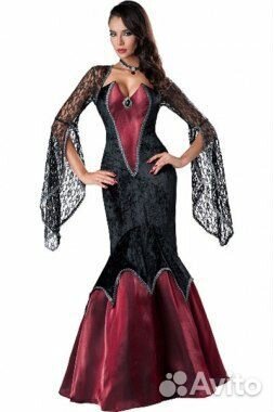 Карнавальные костюмы