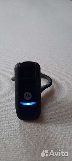 Bluetooth наушник гарнитура