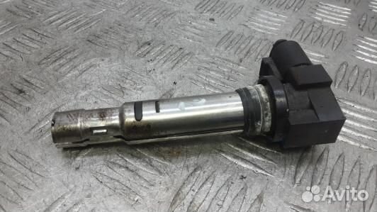 Катушка зажигания skoda octavia A5, Номер 036905715F (YDN04DE02)