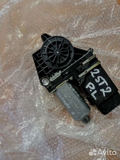 Моторчик стеклоподъемника