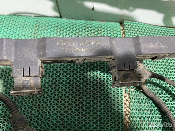 Проводка коса на Форсунки Ford Focus 1 1.4 1.8