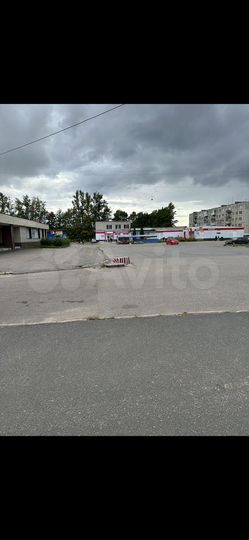 Торговая площадь, 85 м²