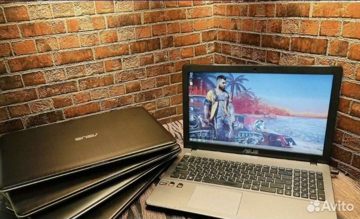 Ноутбук для любых задач i3/i5/i7/SSD