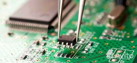 Ремонт магнитол и аудиотехники