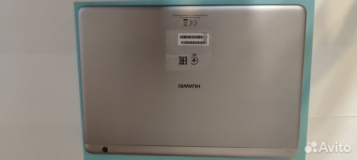 Планшет huawei mediapad t3 10