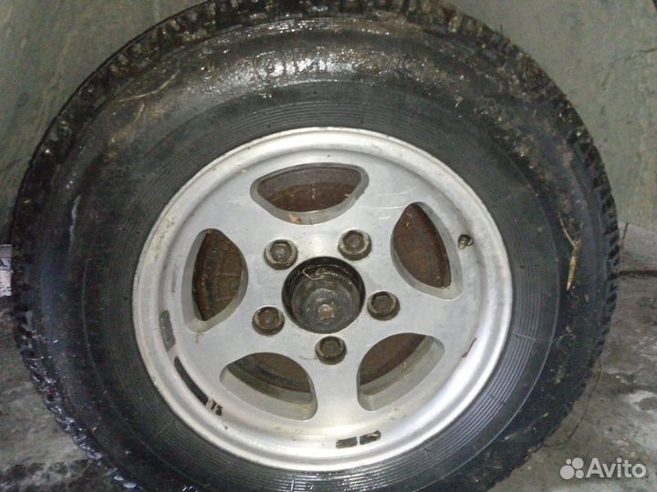 Газ 31029 разбор