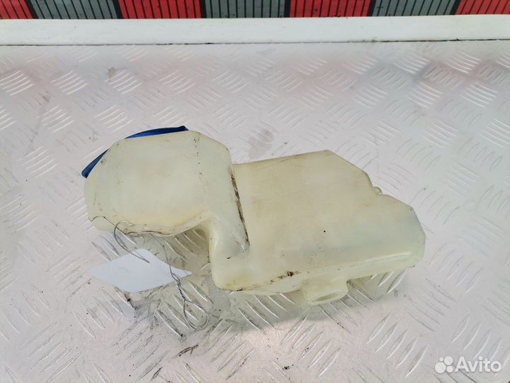 Бачок омывателя для Audi A4 B6 8E0955453AQ