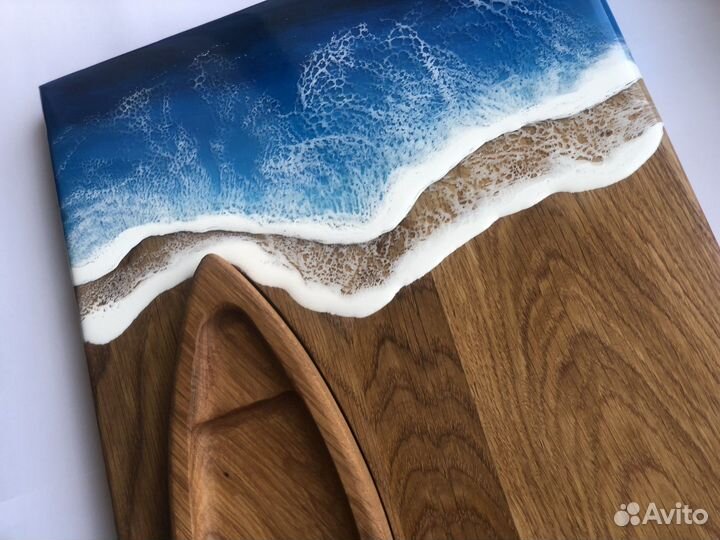 Сервировочная доска