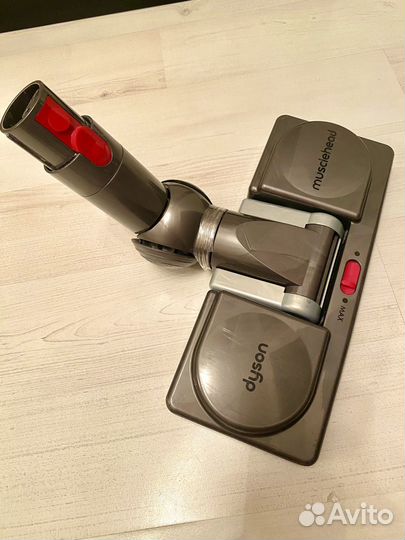 Щетка для пылесоса Dyson musclehead