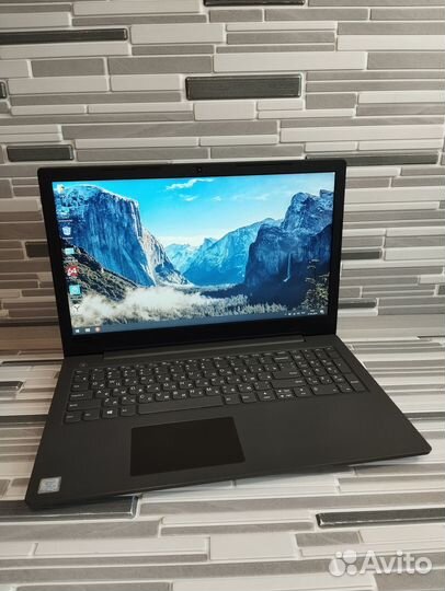 Мощный Lenovo/12RAM/core i5-7gen/Игры/Учёба/Работа