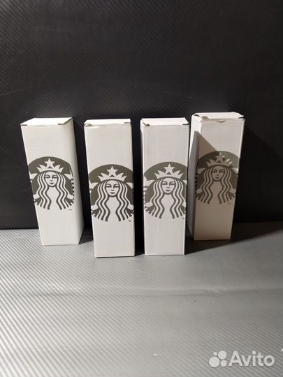 Термокружка Starbucks