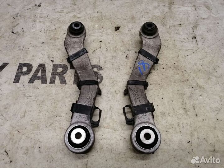 Рычаг задней подвески BMW F01 F02 F07