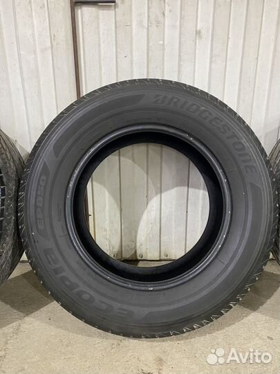 Bridgestone Ecopia EP850 285/60 R18 116