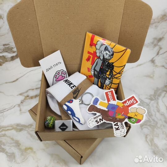 Подарочный набор