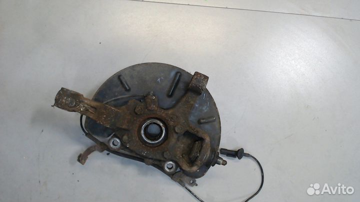 Ступица (кулак, цапфа) Dodge Avenger 2007, 2008