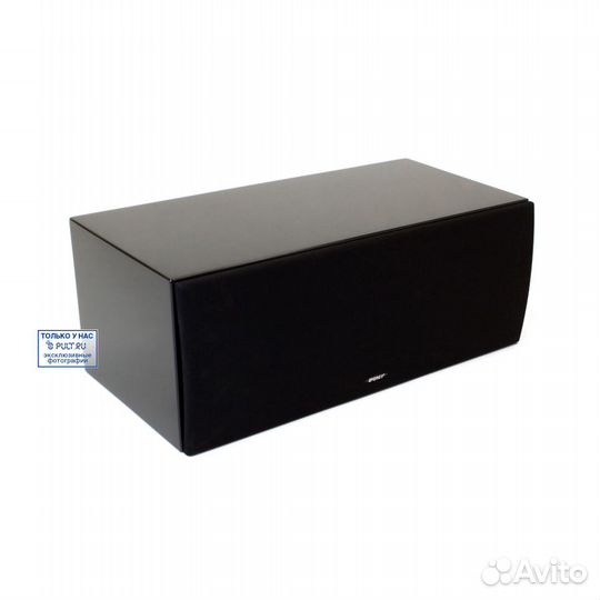 Центральный канал Energy Veritas V-5.2-C Piano Bla