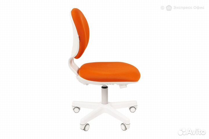 Кресло компьютерное детское Chairman Kids 108