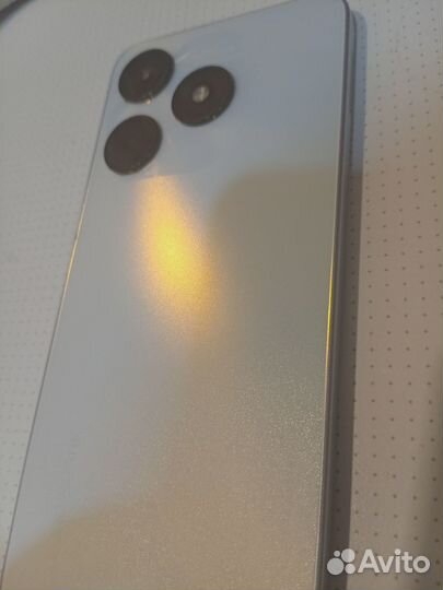 TECNO Spark 10, 4/128 ГБ