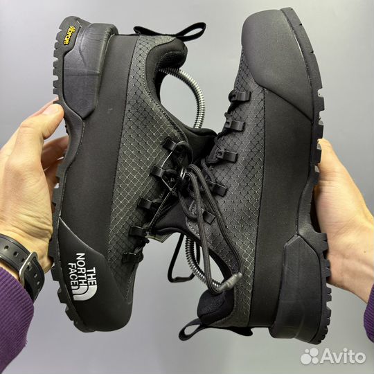 Кроссовки The North Face Glenclyffe Low ‘Triple Bl