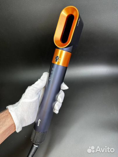 Стайлер Dyson Airwrap Complete HS01