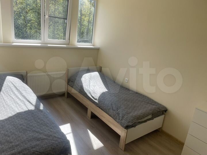 Дом 170 м² на участке 12 сот.