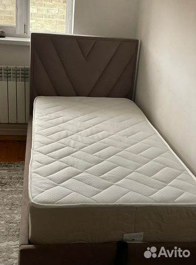 Детская кровать. Односпальные кровати от производителя