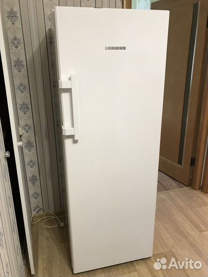 Морозильная камера liebherr