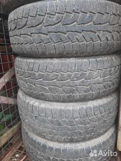 Hankook I'Pike RW11 235/60 R18 107T