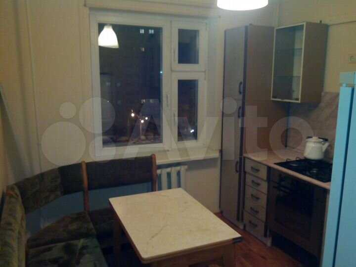 2-к. квартира, 53,6 м², 7/9 эт.