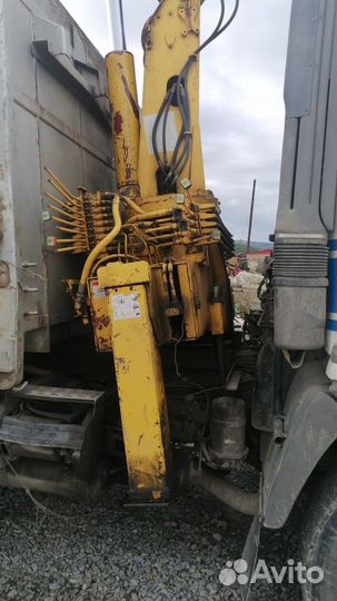 Продам манипулятор