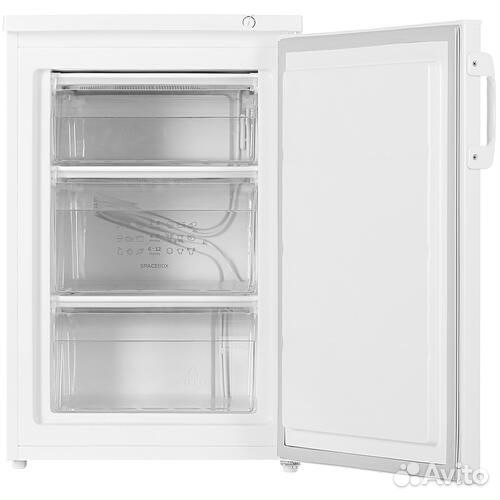 Морозильник-шкаф Gorenje F492PW