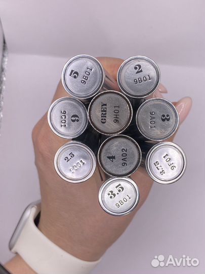 Косметика для бровей Benefit