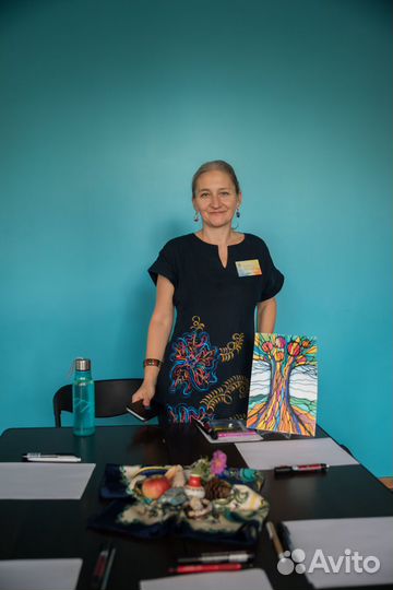 Нейрографика