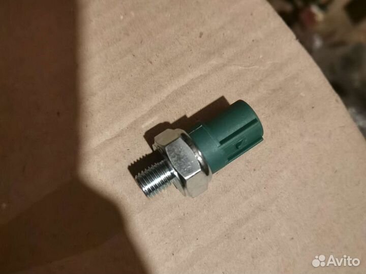 Датчик давления масла acura mdx yd1