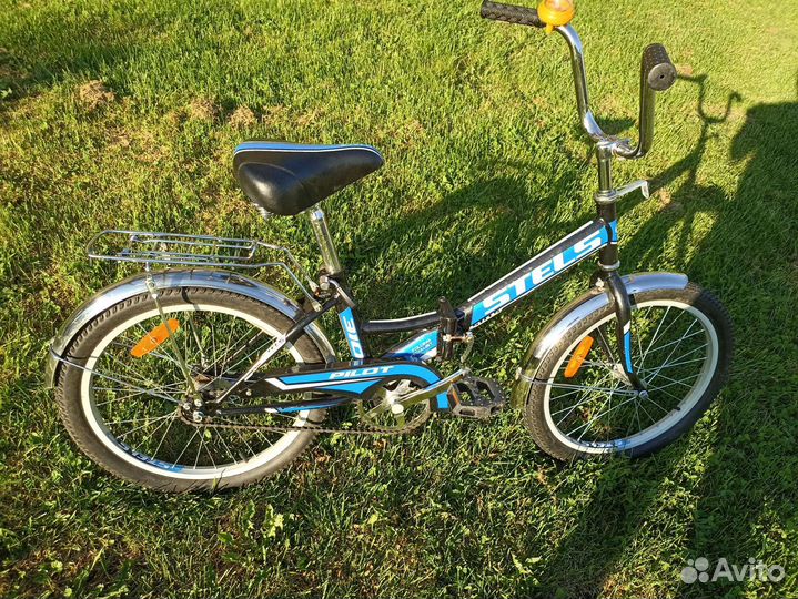 Продаю велосипед Stels 310