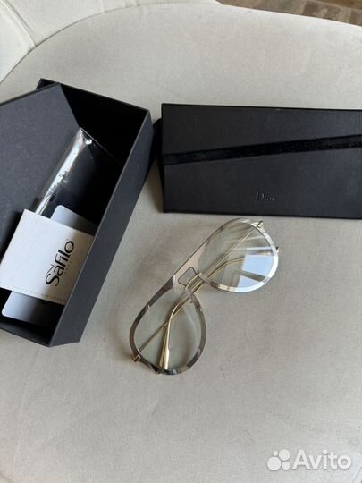 Очки Christian Dior оригинал