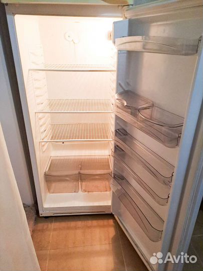 Холодильник