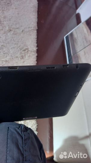 Планшет DNS AIR TAB MF 1011