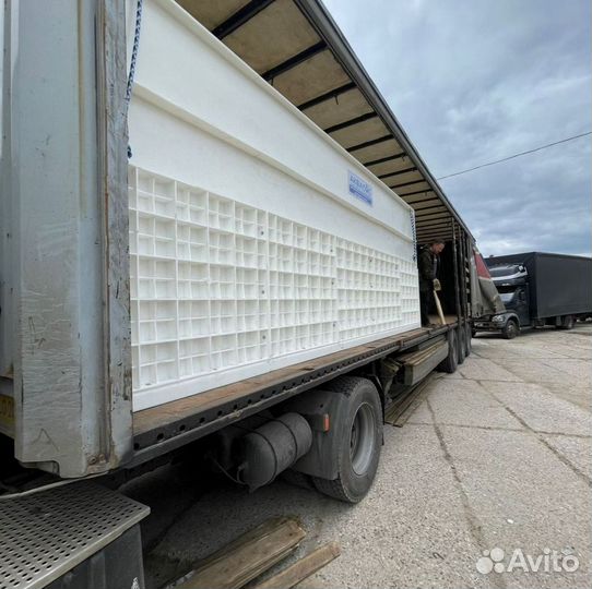 Автономная канализация под ключ. В любой грунт