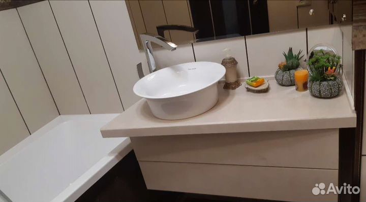 Мебель на заказ.Проект/монтаж.Сборка Бауцентр/Леру