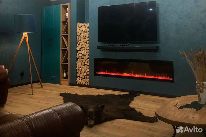 Электрический камин Dimplex Ignite XLF50