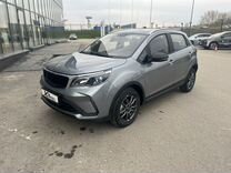 Новый Livan X3 pro 1.5 CVT, 2023, цена от 1 599 900 руб.