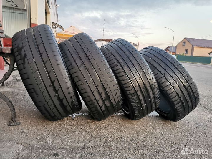 Hankook Ventus Prime 2 K115 225/45 R17 91V