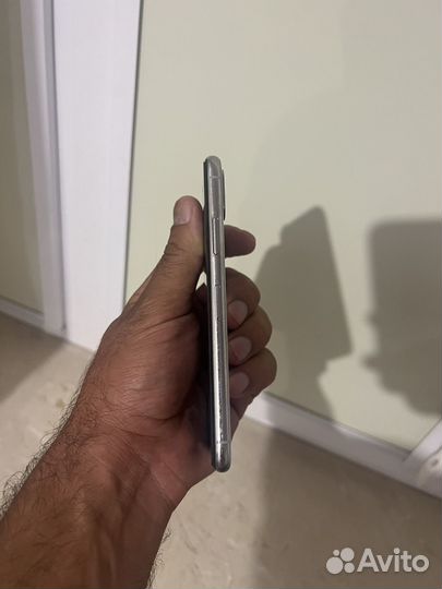 iPhone 10 xs телефоны