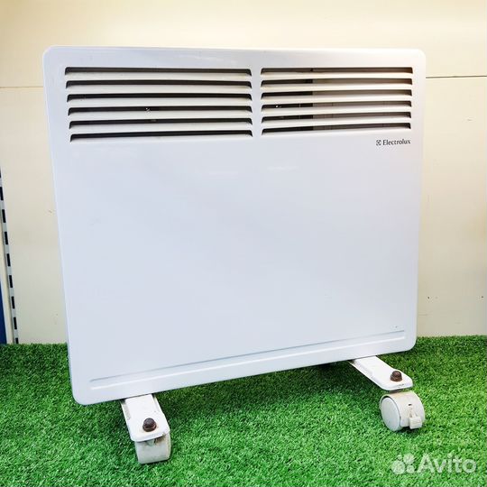 Радиатор Electrolux echl/L- 500U