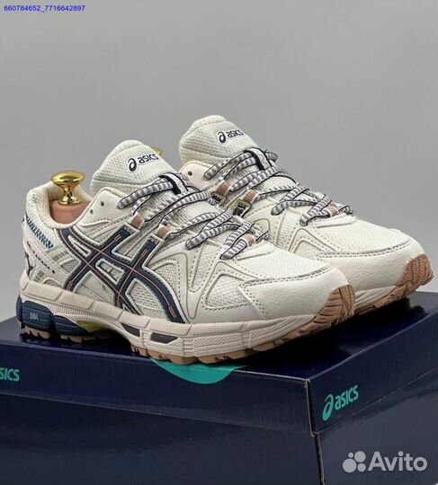 Кроссовки Asics Gel-Kahana 8