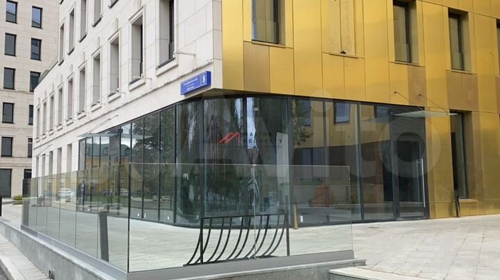 Продам торговое помещение, 56 м²