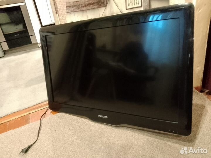 Телевизор philips 32