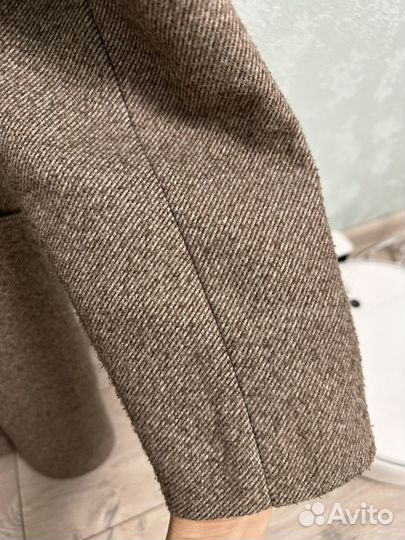 Пальто женское демисезонное